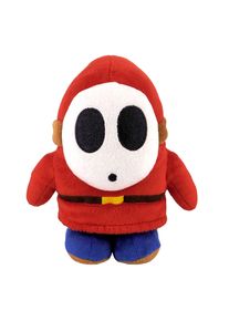 Super Mario - Shy Guy