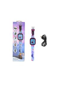 Lexibook - Frozen Camera Watch - (DMW070FZ)