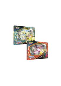 Pokémon Pokémon - Sword&Shield 12.5 - Poke Box V (POK85183)