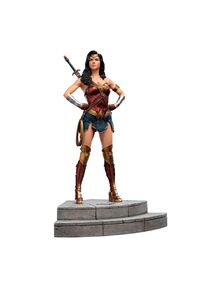 Justice League (Zack Snyder) - Trinity Series - Wonder Woman Statue 1:6 Scale