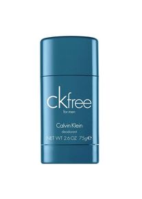 Calvin Klein - CK Free Deodorant Stick