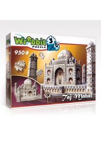 wrebbit 3D Puzzle - Taj Mahal (40970034)