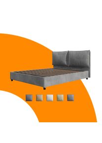 Letto Contenitore EMMA Elite - 120x190 cm