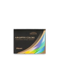 AIR OPTIX Colors (2szt.) Soczewki kontaktowe | Soczewki miesięczne | Soczewki kolorowe