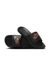 Nike Victori One Slippers voor dames - Zwart