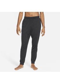 Nike Yoga Dri-FIT Herenbroek - Zwart