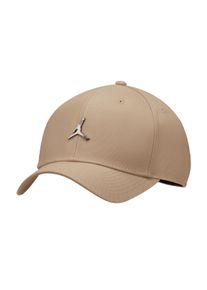 Jordan Rise Cap verstelbare pet - Bruin