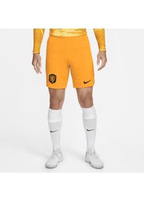 Nederland 2022/23 Stadium Thuis Nike Dri-FIT voetbalshorts voor heren - Oranje