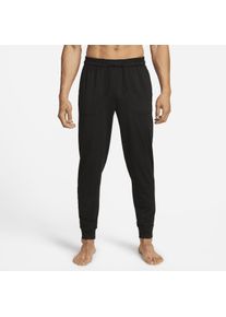 Nike Yoga Dri-FIT joggingbroek voor heren - Zwart