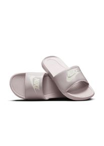 Nike Victori One Slippers voor dames - Paars