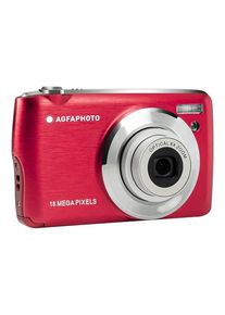 Agfa Photo Realishot DC8200 - digital camera