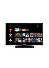 Finlux 24" Flachbild TV LED 24FAMF9060 - Camping / 12 Volt