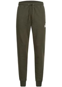 Lonsdale Hose 'PILSDON' Herren grün Größe M Unifarben