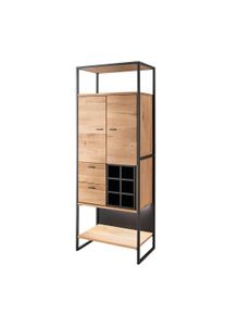 allnatura Highboard "Anora"