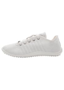 Barefoot Leguano® sneakers, unisex, 38 - wit