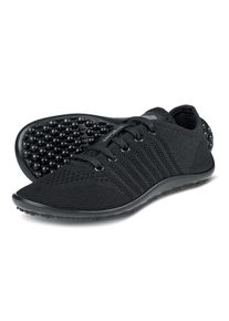 Barefoot Leguano® sneakers, unisex, 38 - zwart