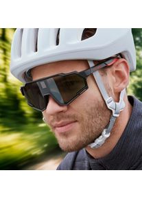 Lunettes de soleil LCD auto-teintées