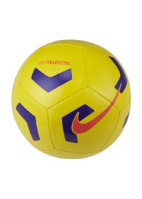 Ballon de football Nike Pitch Training - Jaune