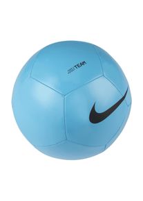 Ballon de football Nike Pitch Team - Bleu