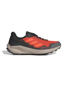 adidas terrex Terrex Trailrider GTX Trailrunningschoenen Heren (5,5 |grijs |waterdicht)