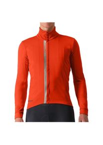 Castelli Entrata Jacket Cycling jacket Men (S, red)