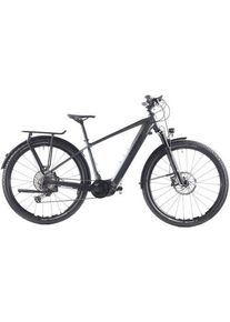 Focus Aventura² 6.9 (2021) | Diamant | schwarz | 29" | M | 44 cm | 500 - 1000 km