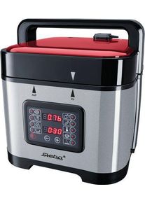 Steba DD 1 ECO Multikocher