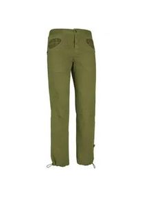 E9 B Rondo 2.1 Kinder Kletterhose rosemary