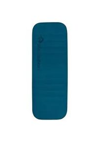 Sea To Summit SEATOSUMMIT Comfort Deluxe Self Inflating Mat - Isomatte