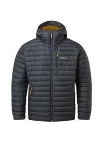 Rab Microlight Alpine Jacket - Daunenjacke