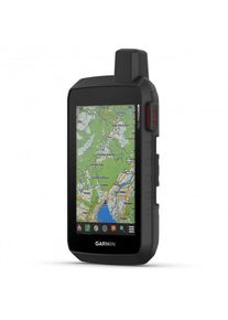 Garmin Montana750i GPS-apparaat (zwart)