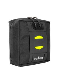 Universal Pouch 14x14 black, Synthetik, Tatonka