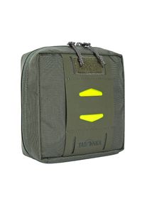 Universal Pouch 14x14 stone grey oliv, Synthetik, Tatonka
