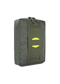 Universal Pouch 20x14 stone grey oliv, Synthetik, Tatonka