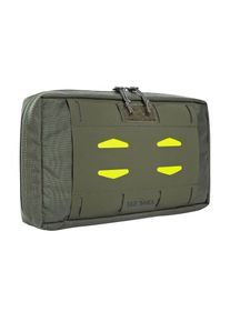 Universal Pouch 14x24 stone grey oliv, Synthetik, Tatonka