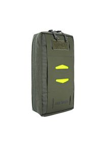 Universal Pouch 10x20 stone grey oliv, Synthetik, Tatonka