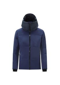 Descente Women's GK30 Down Jacket Chaqueta de esquí Mujer (36 | azul)