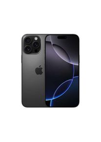 Smartphone Apple iPhone 16 Pro Max 6,9" 512 GB Zwart