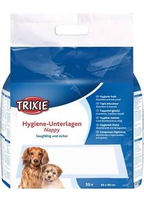 Trixie Hygiene Pad Nappy 40x60cm (50-Pack)