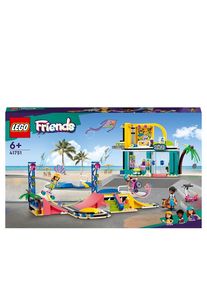 Lego Friends 41751 Skatepark