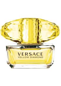 Versace Yellow Diamond Parfumed Deodorant