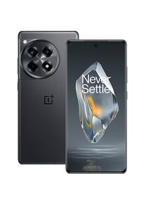 OnePlus 12R 256GB/16GB - Iron Grey