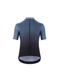 ASSOS Mille GT Jersey Shifter Concrete Blue S