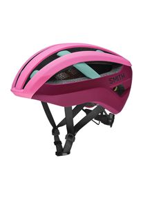Smith Bike Helmet Network MIPS Matte Flamingo Merlot 55-59