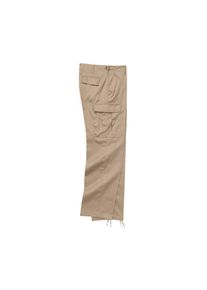 Brandit US Ranger férfi nadrág BDU, bézs