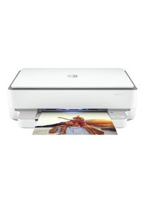 HP Envy 6030e All in One Tintendrucker Multifunktion - Farbe - Tinte