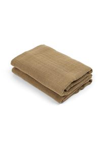 Nuuroo Lou muslin cloth 2-pack - Iced Coffee