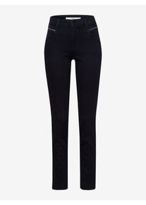 Slim fit broek Brax Feel Good blauw