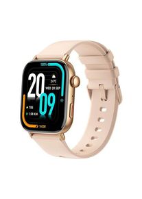 Colmi C8 Max Smartwatch (Gold)