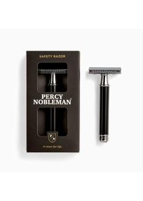 Percy Nobleman’s Percy Nobleman Safety Razor